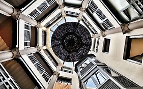 Riad Akiba Ex Riad 7 Pierres