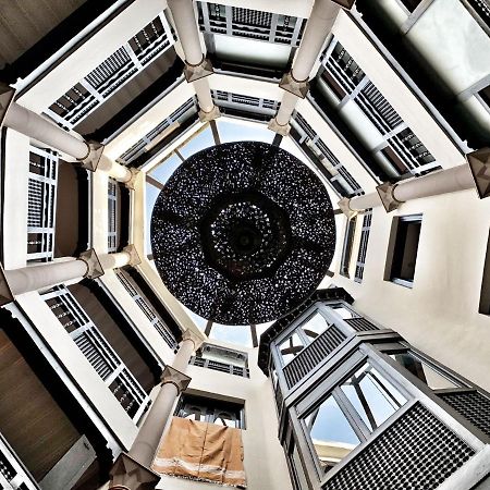 Riad Akiba Ex Riad 7 Pierres Esauira Exterior foto